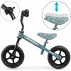 Bežecký bicykel pre deti +2 roky Dragon Milly Mally denim Bežecký bicykel pre deti +2 roky Dragon Milly Mally denim