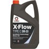 Olej Comma X-FLOW TYPE C 5W-30 5L 101210 Olej Comma X-FLOW TYPE C 5W-30 5L 101210