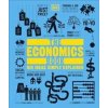 The Economics Book - DK, Dorling Kindersley Ltd The Economics Book - DK, Dorling Kindersley Ltd