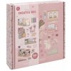 Little Dutch Kreativná sada XL Rosa & Friends Little Dutch Kreativná sada XL Rosa & Friends