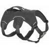 RUFFWEAR Web Master Postroj pre psov šedý XXS RUFFWEAR Web Master Postroj pre psov šedý XXS