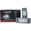 EINPARTS LED osvetlenie ŠPZ - EP34 EINPARTS LED osvetlenie ŠPZ - EP34