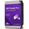 WD Purple Pro NVR HDD 26TB SATA/ PN: WD Purple Pro NVR HDD 26TB SATA/ PN: