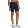 Dámske športové kraťasy Under Armour HG 8IN SHORTS W modré 1383627-410 - L Dámske športové kraťasy Under Armour HG 8IN SHORTS W modré 1383627-410 - L