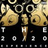 Timberlake Justin: 20/20 Experience 2 (Deluxe Edition) - 2CD Timberlake Justin: 20/20 Experience 2 (Deluxe Edition) - 2CD