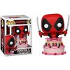 Funk Pop! 776 Deadpool Deadpool in Cake Funk Pop! 776 Deadpool Deadpool in Cake
