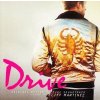 CD Cliff Martinez: Drive (Original Motion Picture Soundtrack) CD Cliff Martinez: Drive (Original Motion Picture Soundtrack)