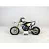 Motorka Husqvarna FC 450 Factory Racing New Ray Motorka Husqvarna FC 450 Factory Racing New Ray