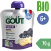 Good Gout BIO Čučoriedkové raňajky (70 g) Good Gout BIO Čučoriedkové raňajky (70 g)
