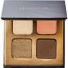 Inika Organic Eyeshadow Palette Sunset paletka očných tieňov 5 g