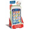 CLEMENTONI Clemmy baby Môj prvý smartphone CLEMENTONI Clemmy baby Môj prvý smartphone