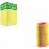 MANN-FILTER VZDUCHOVÝ FILTER CITROEN AX MANN-FILTER MANN-FILTER VZDUCHOVÝ FILTER CITROEN AX MANN-FILTER