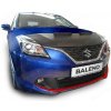Auto-Bra Kožený kryt kapoty Suzuki Baleno (od 2015) Auto-Bra Kožený kryt kapoty Suzuki Baleno (od 2015)