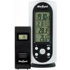 Rebel URZ3255-1 Bezdrôtová meteorologická stanica s vonkajším senzorom Rebel URZ3255-1 Bezdrôtová meteorologická stanica s vonkajším senzorom