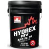 Olej hydraulický Petro-Canada Hydrex Arctic MV 15, 20L Olej hydraulický Petro-Canada Hydrex Arctic MV 15, 20L
