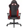 DXRacer GLADIATOR čierno-červená DXRacer GLADIATOR čierno-červená