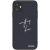Picasee ULTIMATE CASE MagSafe pro Apple iPhone 11 - Všetko je na tebe Picasee ULTIMATE CASE MagSafe pro Apple iPhone 11 - Všetko je na tebe