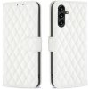 VSETKONAMOBIL 93118 LATTICE Ochranné puzdro pre Samsung Galaxy A16 / A16 5G biele VSETKONAMOBIL 93118 LATTICE Ochranné puzdro pre Samsung Galaxy A16 / A16 5G biele