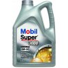Motorový olej Mobil 5 l 0W-20 Motorový olej Mobil 5 l 0W-20