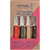 Opinel Sada nožov Les Essentiels Loft 001626 4 ks