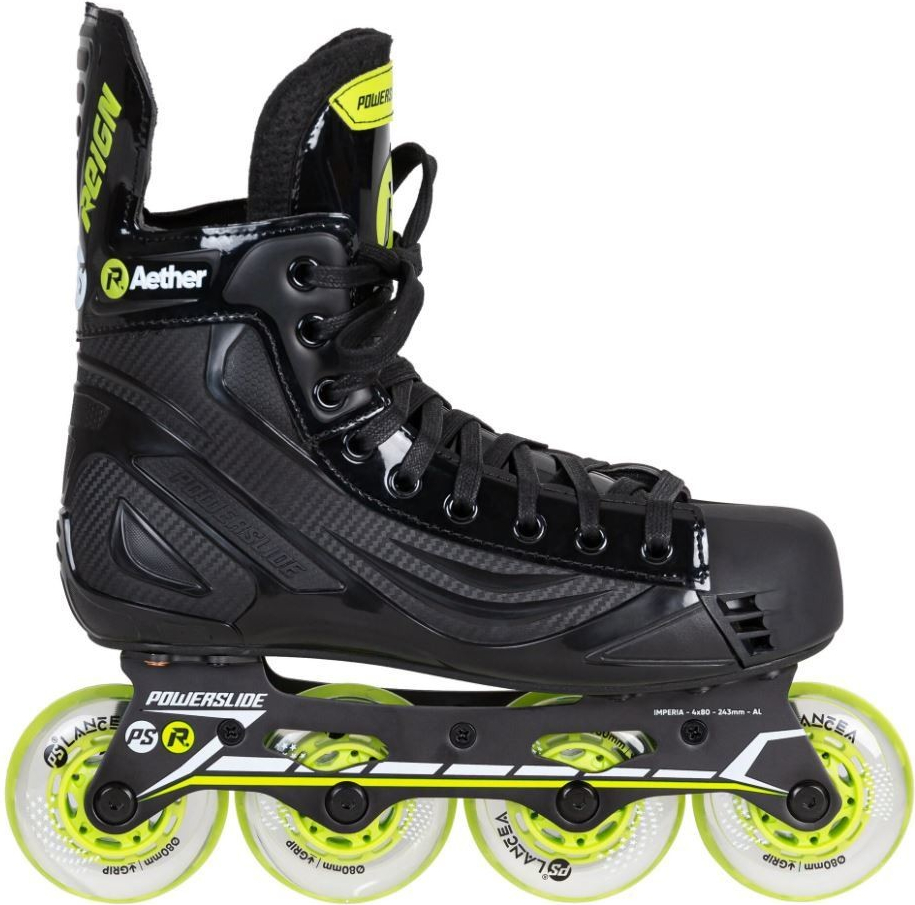 Powerslide Reign Aether 80