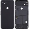 Google Pixel 4a 4G - Batériový Kryt (Just Black) Google Pixel 4a 4G - Batériový Kryt (Just Black)