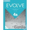 Evolve Level 4B Workbook with Audio Evolve Level 4B Workbook with Audio