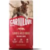 CARNILOVE ACTIVE Dog Dry Made with Lamb & Wild Boar for Adult All Breeds 12 kg CARNILOVE ACTIVE Dog Dry Made with Lamb & Wild Boar for Adult All Breeds 12 kg