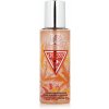 Guess Ibiza Radiant parfémovaný telový sprej s trblietkami 250 ml Guess Ibiza Radiant parfémovaný telový sprej s trblietkami 250 ml