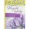 Magické bylinky - Claudia Ritter Magické bylinky - Claudia Ritter