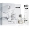 Olival Crystal hydratačné telové mlieko 200 ml + multifunkčný suchý olej s trblietkami na tvár, telo a vlasy 50 ml kozmetická sada Olival Crystal hydratačné telové mlieko 200 ml + multifunkčný suchý olej s trblietkami na tvár, telo a vlasy 50 ml kozmetická sada