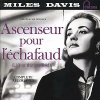 Miles Davis, ASCENSEUR POUR L'ECHAFAUD, CD Miles Davis, ASCENSEUR POUR L'ECHAFAUD, CD