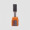 RICHMANN Kolíková fréza do kovu válec s čelním ozubením 12x25mm PC8910