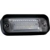 Osvetlenie ŠPZ LED zapustené (FT-263 LED) Osvetlenie ŠPZ LED zapustené (FT-263 LED)