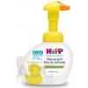 HiPP BABYSANFT Pena na umývanie šetrný (dávkovač kačička) 1x250 ml HiPP BABYSANFT Pena na umývanie šetrný (dávkovač kačička) 1x250 ml