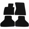 Koberce textilné J&J Automotive Bmw X5 E70 2007-2012 Koberce textilné J&J Automotive Bmw X5 E70 2007-2012