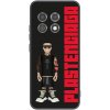 Picasee silikónový čierny obal pre OnePlus 11 5G - Tomáš Rajchl Picasee silikónový čierny obal pre OnePlus 11 5G - Tomáš Rajchl