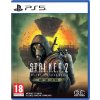 S.T.A.L.K.E.R. 2: Heart of Chornobyl D1 Edition, PPSA28336 S.T.A.L.K.E.R. 2: Heart of Chornobyl D1 Edition, PPSA28336