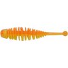 Berkley Gumová Nástraha PowerBait Naiad Fluo Orange Sunshine Yellow - 5 cm 10 ks Berkley Gumová Nástraha PowerBait Naiad Fluo Orange Sunshine Yellow - 5 cm 10 ks