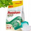 Passion Gold prací prášok Universal 5,4 kg
