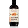 Green Pharmacy Manuka Honey & Olive Oil Bath Foam krémová pena do kúpeľa 500 ml Green Pharmacy Manuka Honey & Olive Oil Bath Foam krémová pena do kúpeľa 500 ml