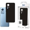3mk ochranný kryt Matt Case pre Xiaomi Redmi 12 3mk ochranný kryt Matt Case pre Xiaomi Redmi 12