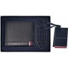 Tommy Hilfiger peňaženka 8720641955515 Black UNI