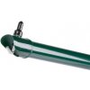 Vzpera Strend Pro METALTEC, Zn+PVC, zelená, RAL6005, 38/2200/1,25 mm Vzpera Strend Pro METALTEC, Zn+PVC, zelená, RAL6005, 38/2200/1,25 mm