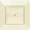 Legrand Valena Life s Netatmo Smart spínač (s možnosťou stmievania, s N vodičom), béžová Legrand Valena Life s Netatmo Smart spínač (s možnosťou stmievania, s N vodičom), béžová