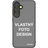 Picasee Ultimate Case PowerShare Samsung Galaxy S24 FE S721B Vlastný design/motiv
