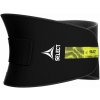 Select Back Support Splint čierna / zelená