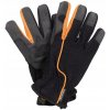 Fiskars Rukavice pracovní pánské (160004) Fiskars Rukavice pracovní pánské (160004)