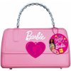 Barbie módna kabelka s bižutériou – kreatívna sada Barbie módna kabelka s bižutériou – kreatívna sada