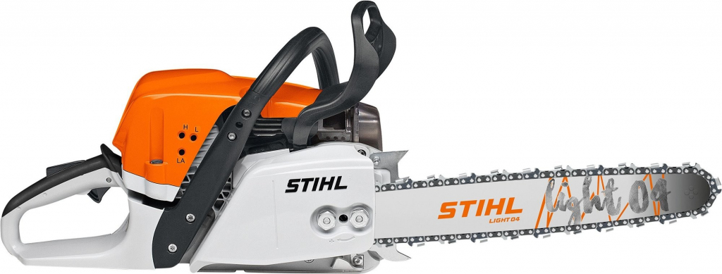 Stihl MS 391 82863